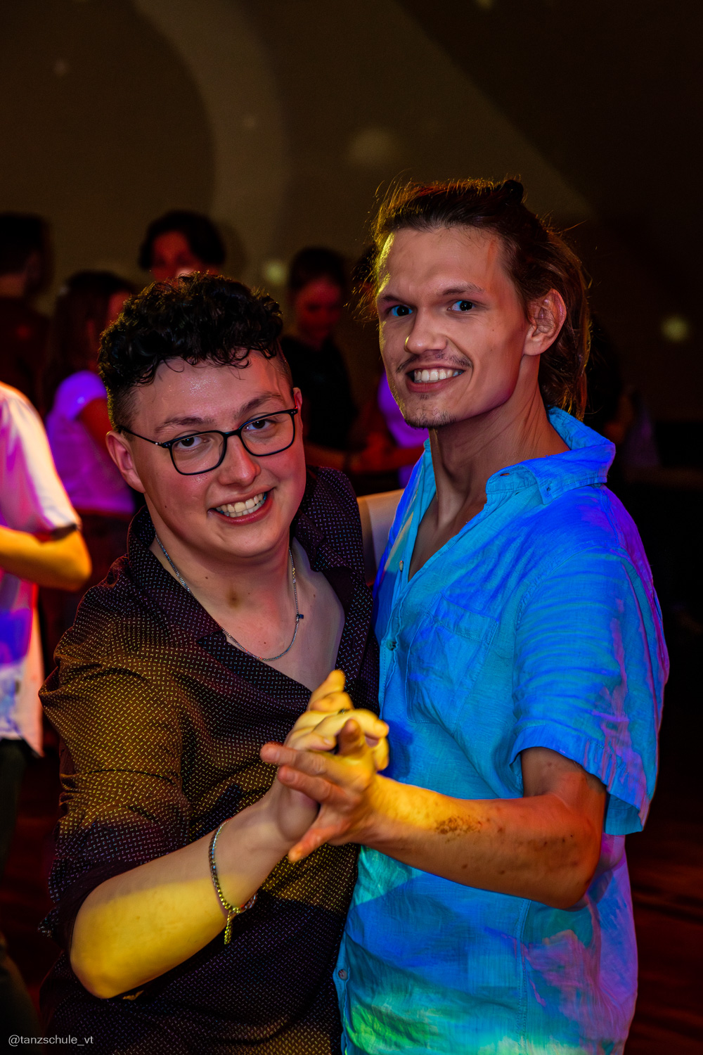 Vollrath Tanzparty 9091